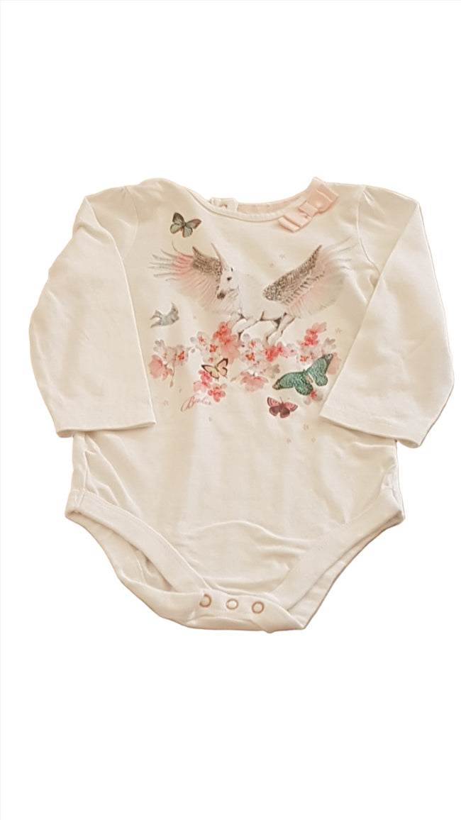 TED BAKER PRÉMIUM MINŐSÉGŰ KISLÁNY SZETT Main Image