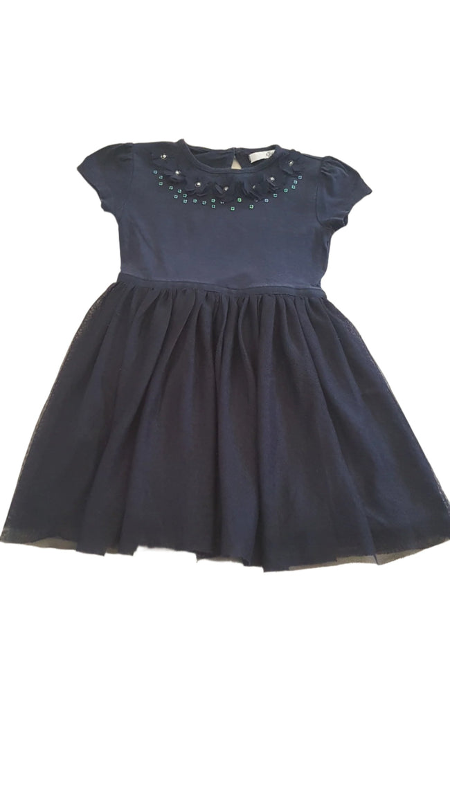 M&S KIDS CSINI  KISLÁNYRUHA Hover Image