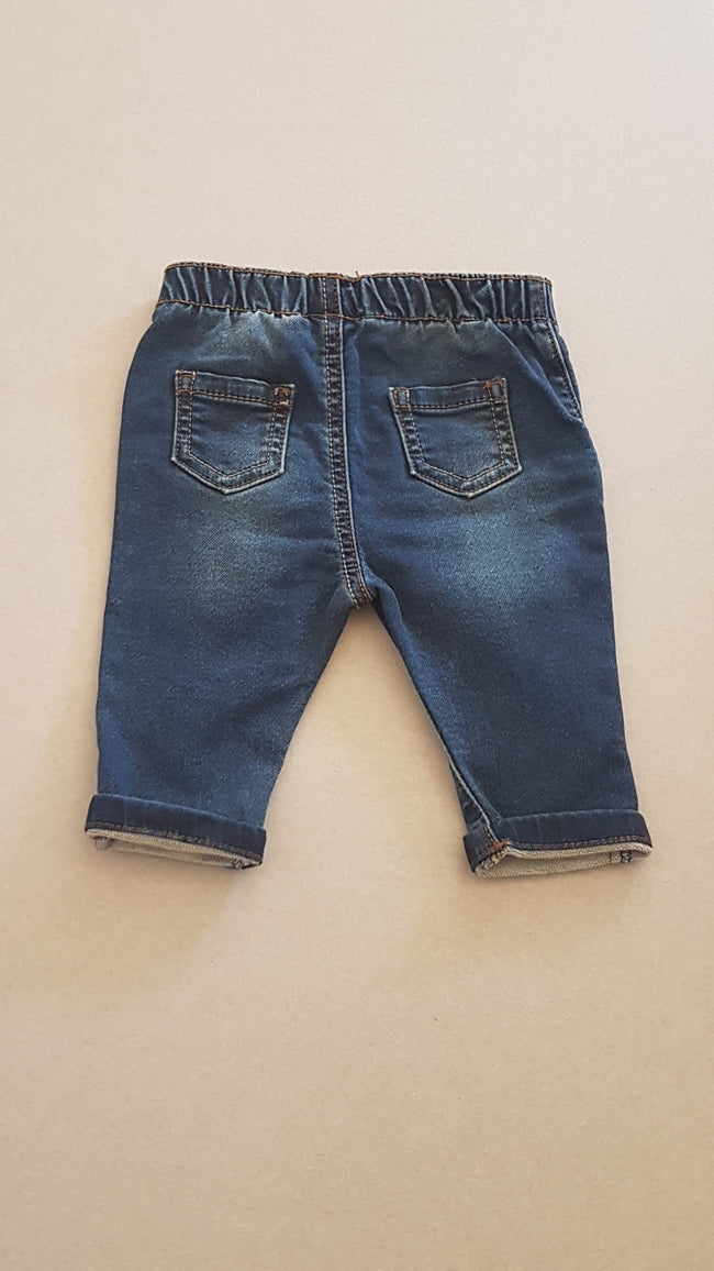 ÚJ TU KIDS UNISEX JEGGINGS Main Image