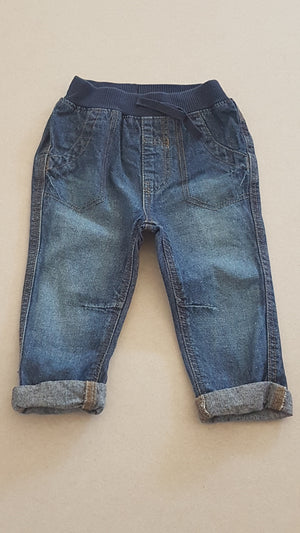 ÚJ GEORGE  UNISEX JOGGERS