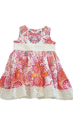 MONSOON ALKALMI KISLÁNYRUHA