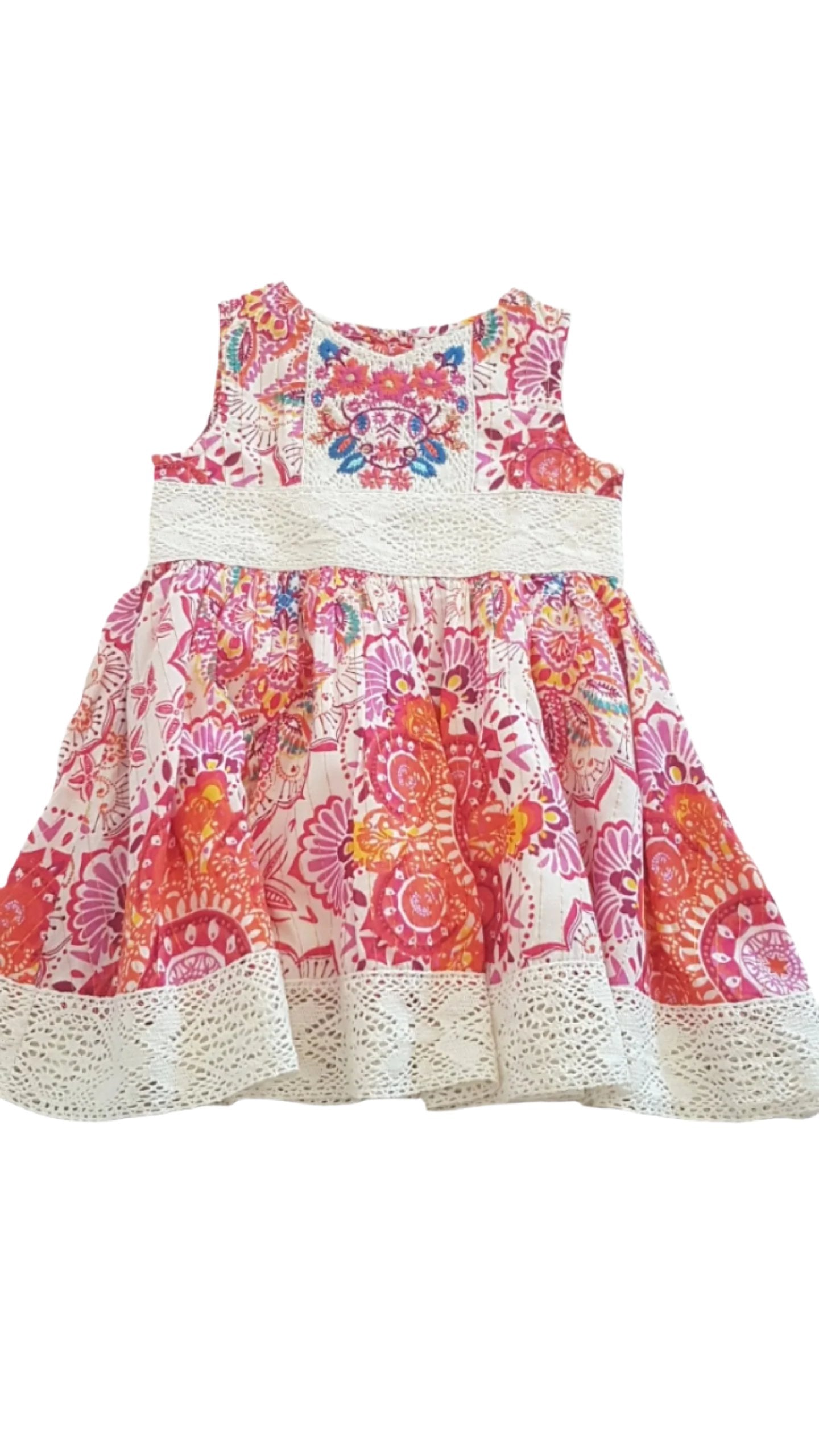 MONSOON ALKALMI KISLÁNYRUHA