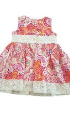 MONSOON ALKALMI KISLÁNYRUHA