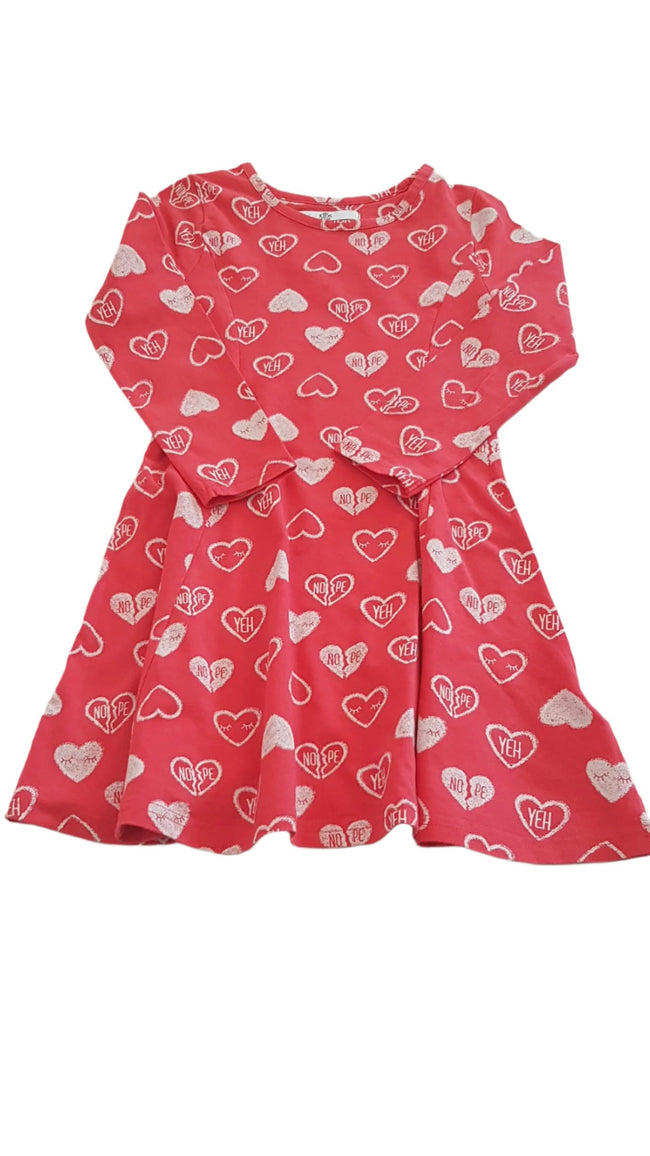 M&S KIDS KISLÁNYRUHA Hover Image