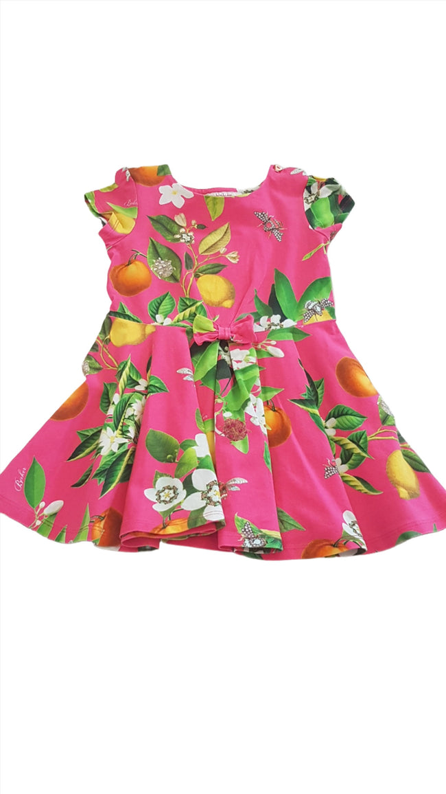 TED BAKER ALKALMI KISLÁNYRUHA Hover Image