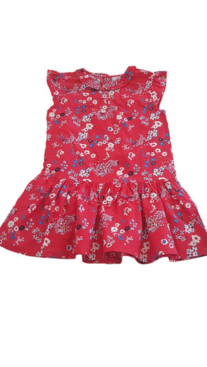 PETIT BATEAU DESIGNER  KISLÁNYRUHA  92-98