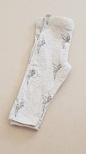 DISNEY BABY KISLÁNY LEGGINGS