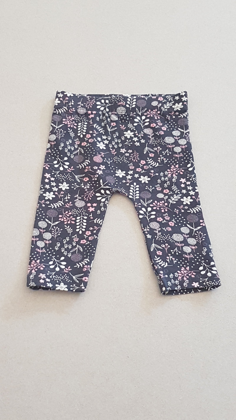 GEORGE KISLÁNY LEGGINGS