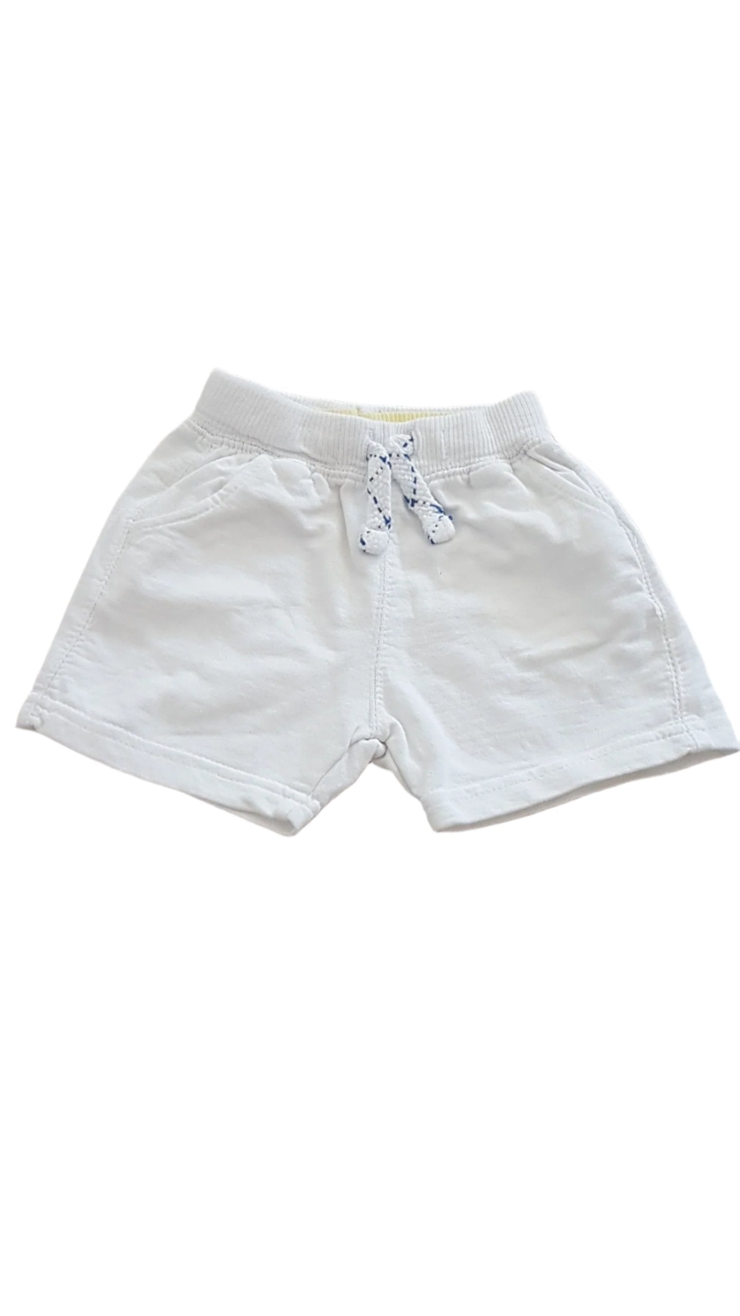 ZARA BABY BOY KISFIÚ RÖVIDNADRÁG