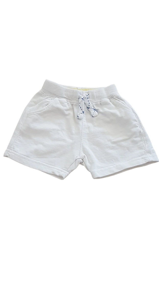 ZARA BABY BOY KISFIÚ RÖVIDNADRÁG Hover Image