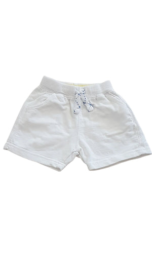 ZARA BABY BOY KISFIÚ RÖVIDNADRÁG
