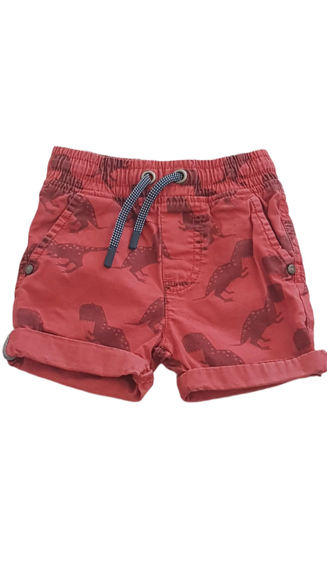 F&F KIDS KISFIÚ RÖVIDNADRÁG Hover Image