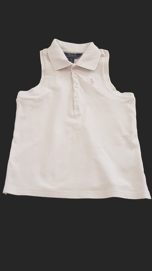 RALPH LAUREN KISLÁNY FELSŐ Hover Image