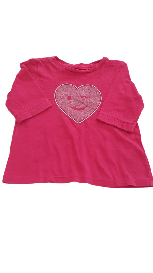 BABY GAP KISLÁNY FELSŐ Hover Image