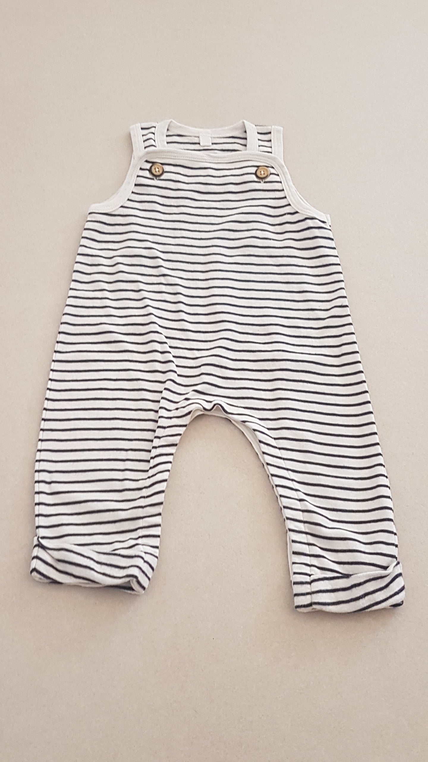 PETIT BATEAU PAMUT UNISEX NACI