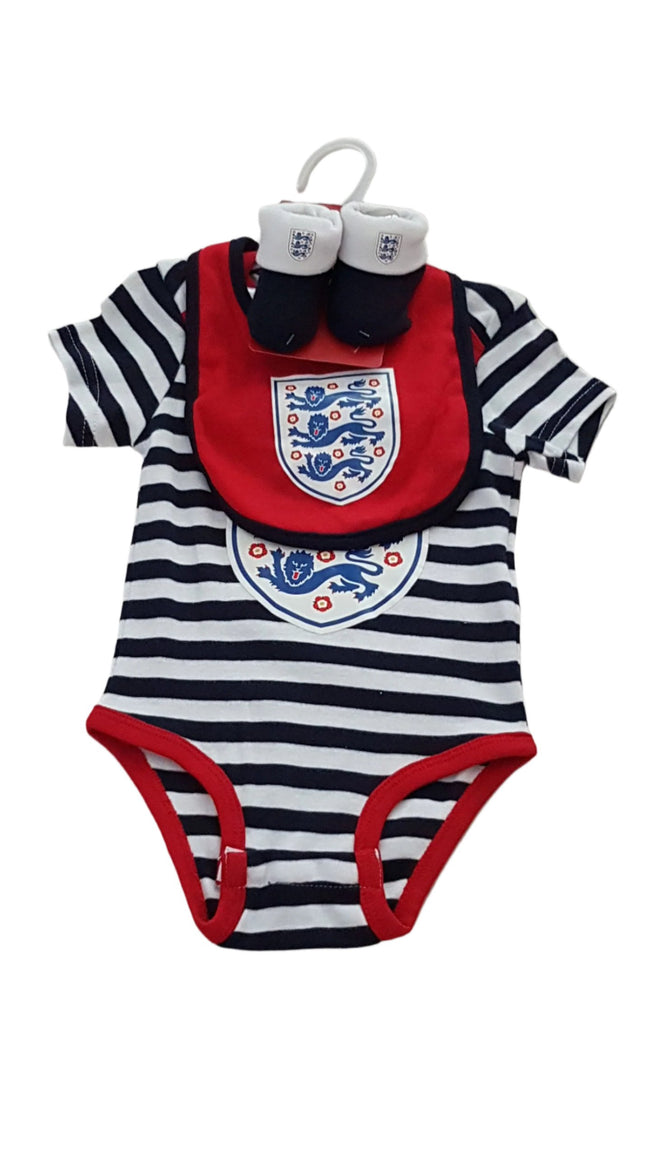 ANGOL CÍMERES KISFIÚ BODY SZETT Hover Image