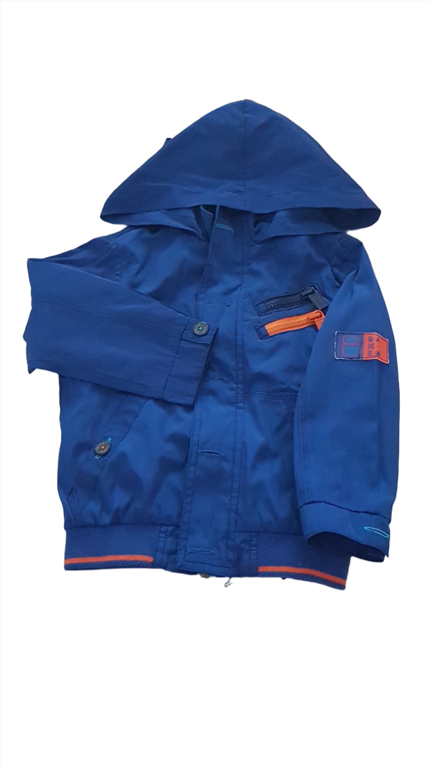 TED BAKER KISFIÚ DZSEKI