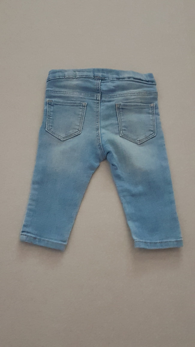 H&M KISFIÚ JEGGINGS Main Image