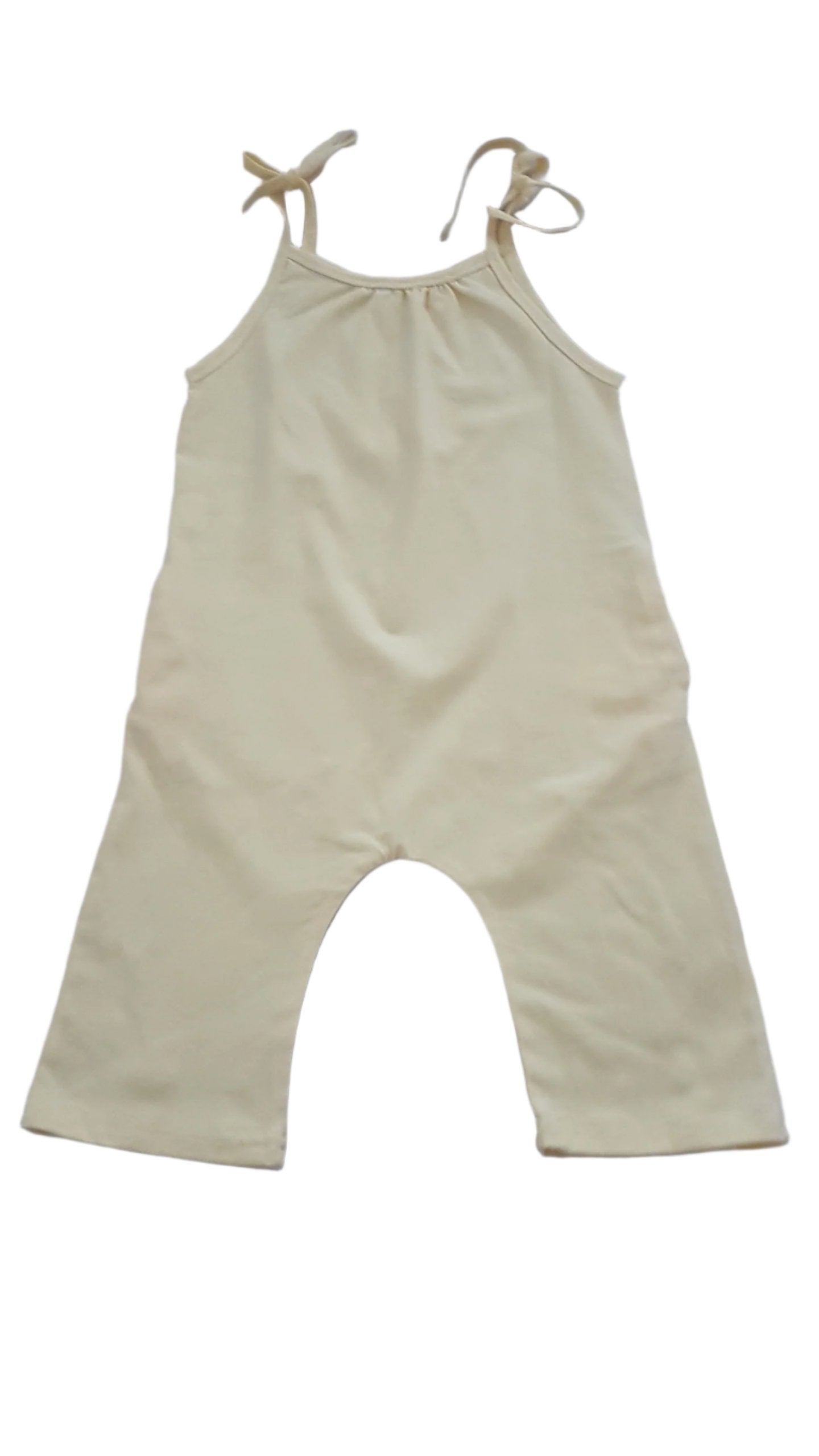 BASIC KISLÁNY PLAYSUIT