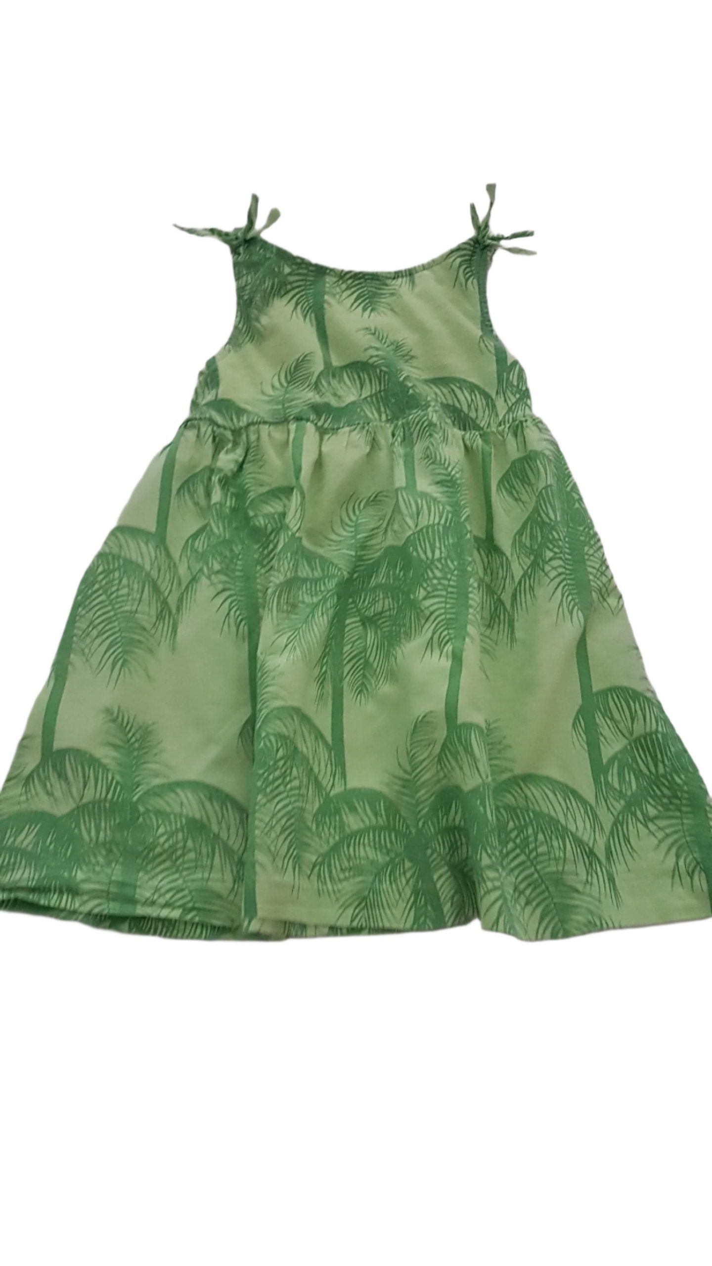 ZARA BABY LENGE  KISLÁNYRUHA