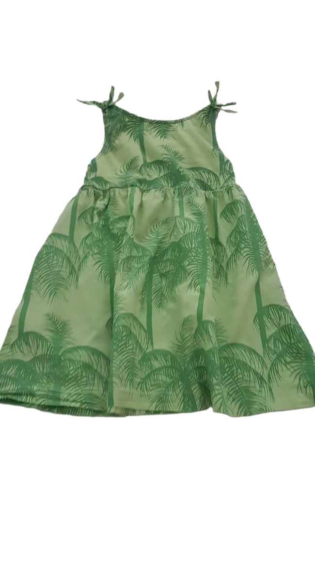 ZARA BABY LENGE  KISLÁNYRUHA Hover Image