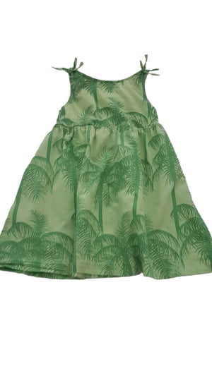 ZARA BABY LENGE  KISLÁNYRUHA