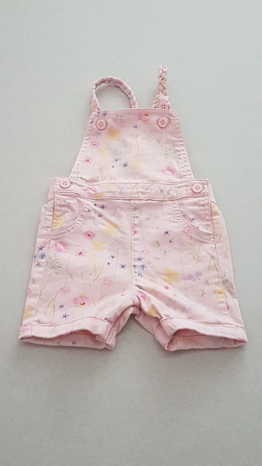 MOTHERCARE KANTÁROS KISLÁNY NACI