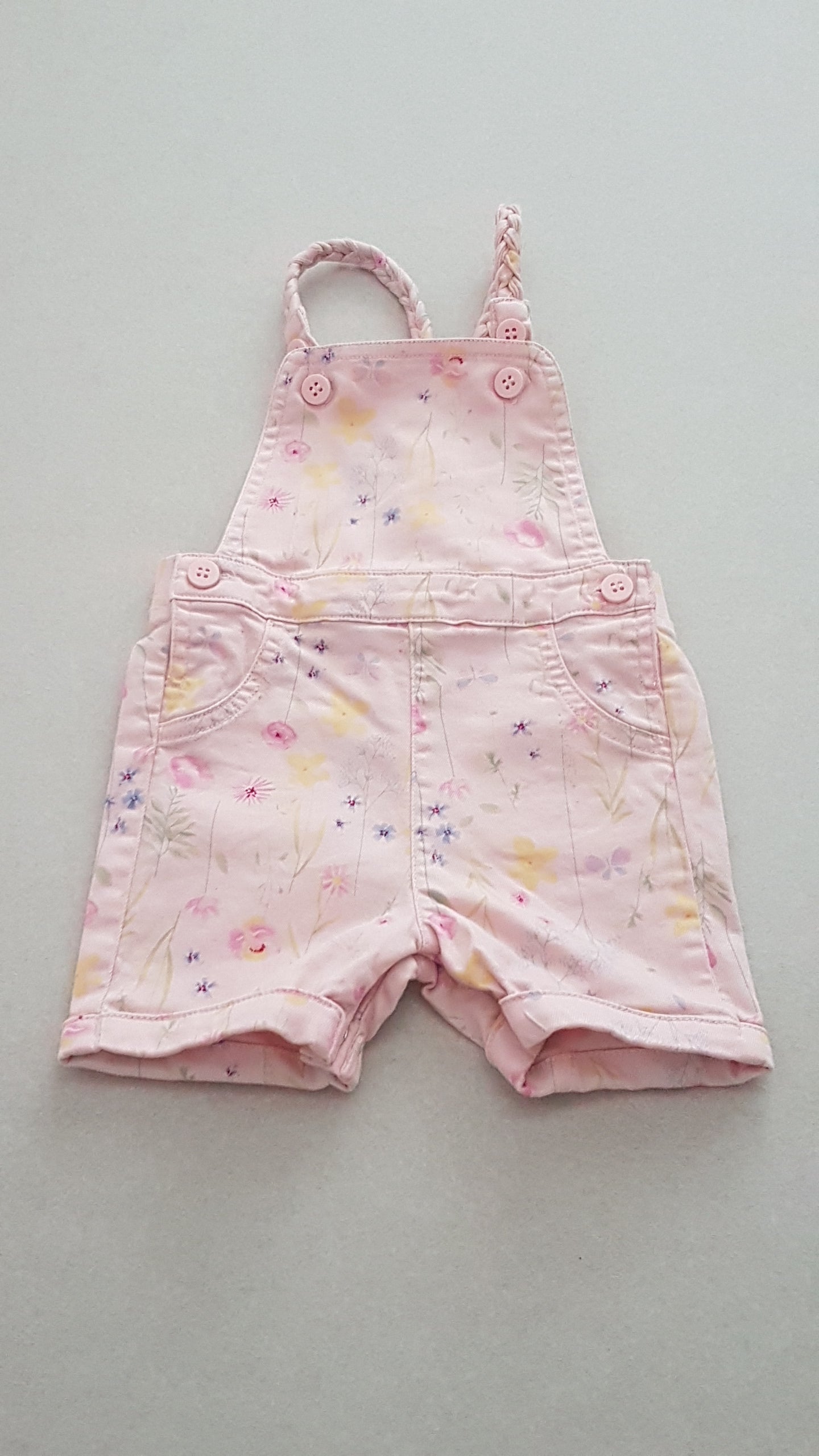 MOTHERCARE KANTÁROS KISLÁNY NACI