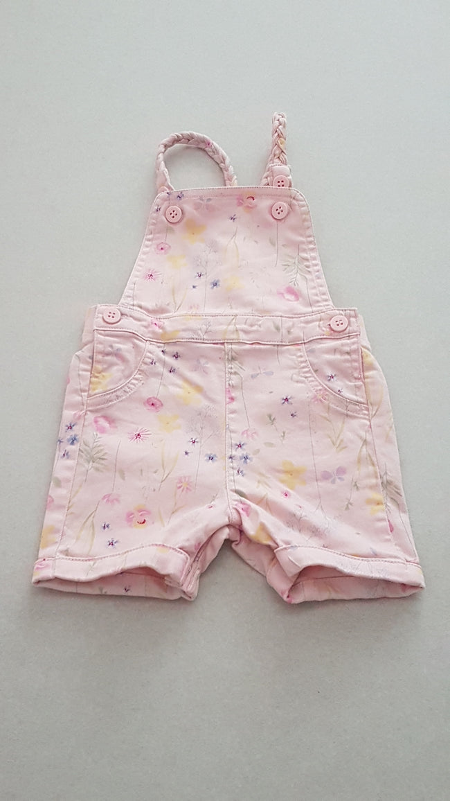 MOTHERCARE KANTÁROS KISLÁNY NACI Hover Image