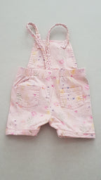 MOTHERCARE KANTÁROS KISLÁNY NACI