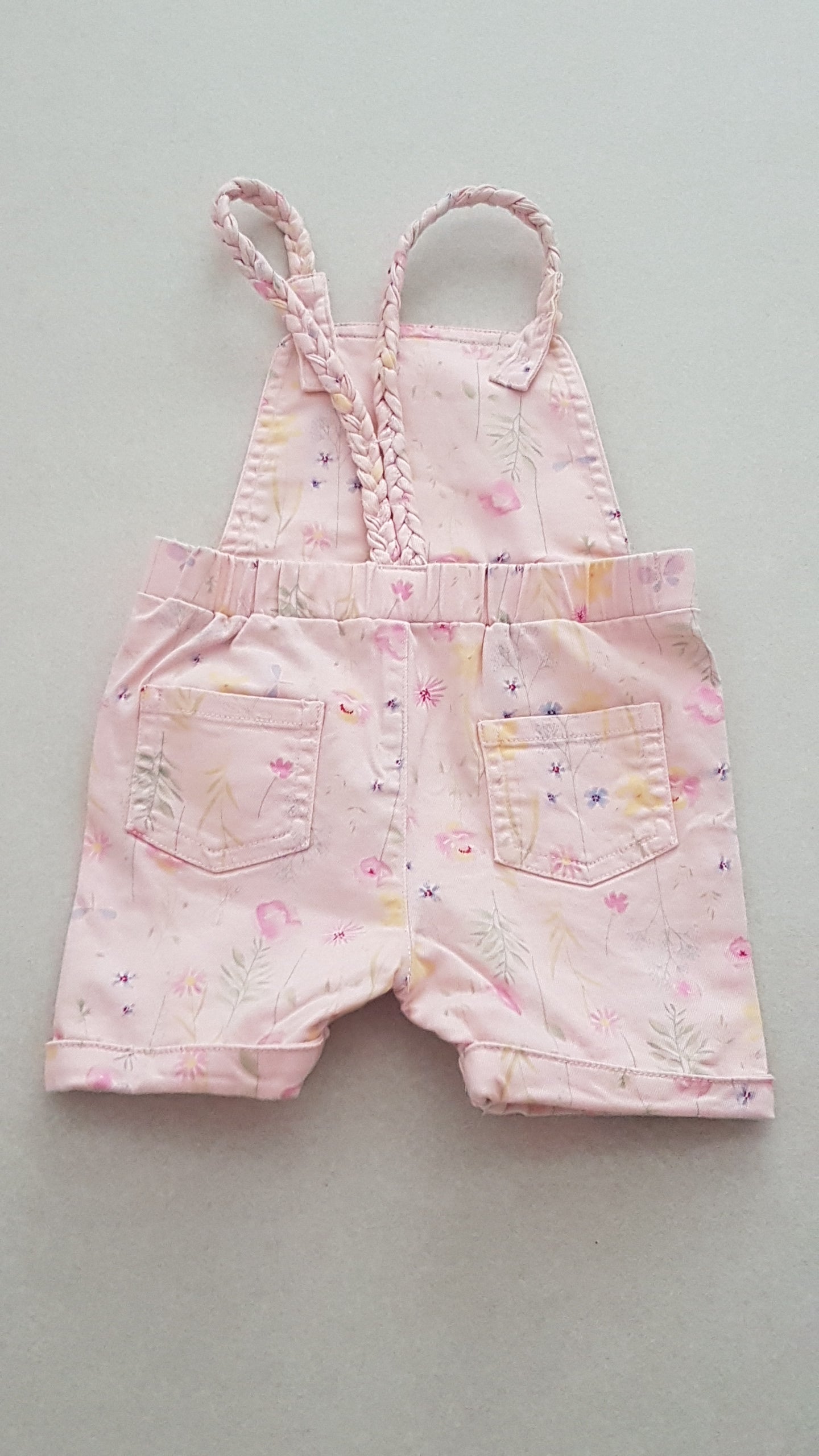 MOTHERCARE KANTÁROS KISLÁNY NACI
