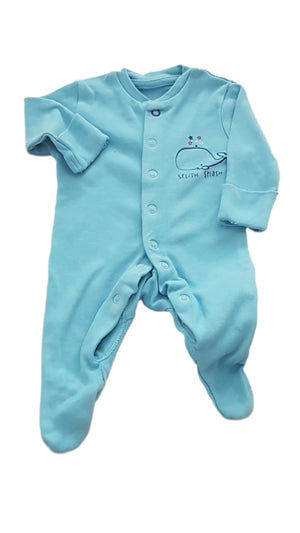 EARLY DAYS KISFIÚ RUGI