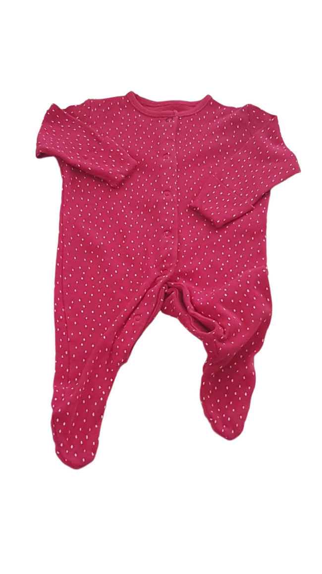 PRIMARK BABY KISLÁNY RUGDALÓZÓ Hover Image