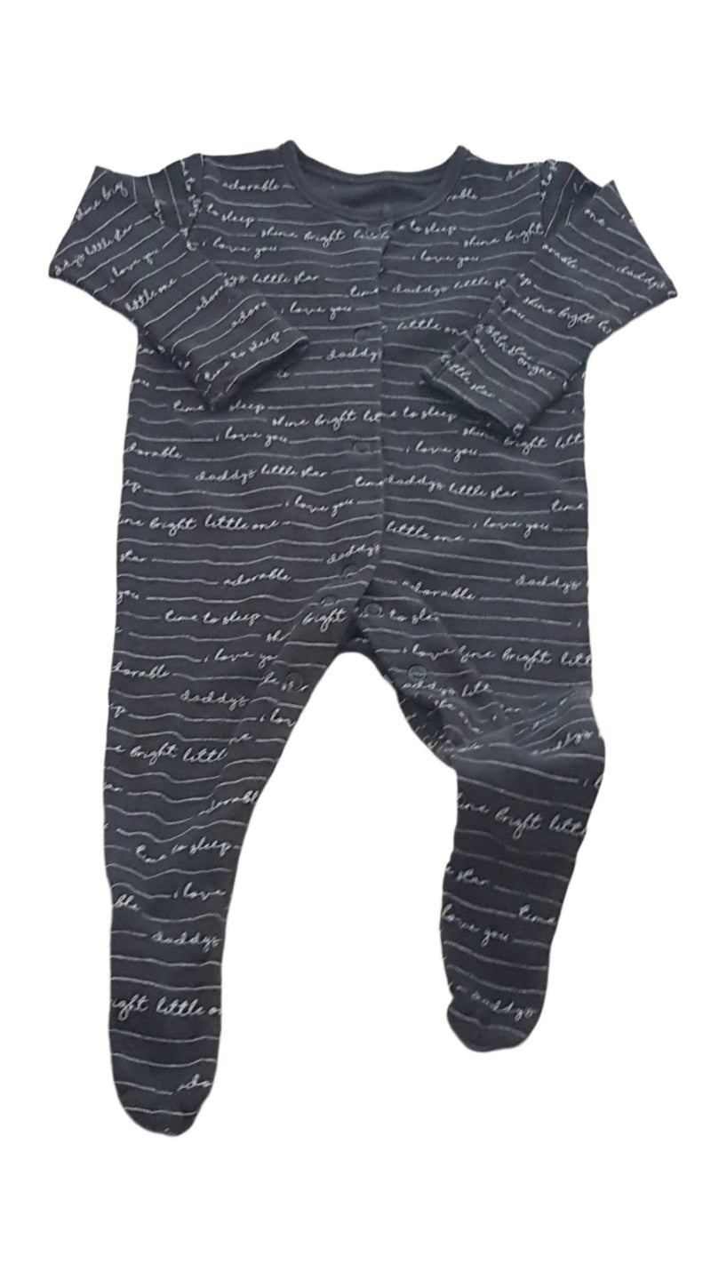 GEORGE KISFIÚ RUGDALÓZÓ