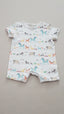 JOHN LEWIS KISFIÚ PLAYSUIT