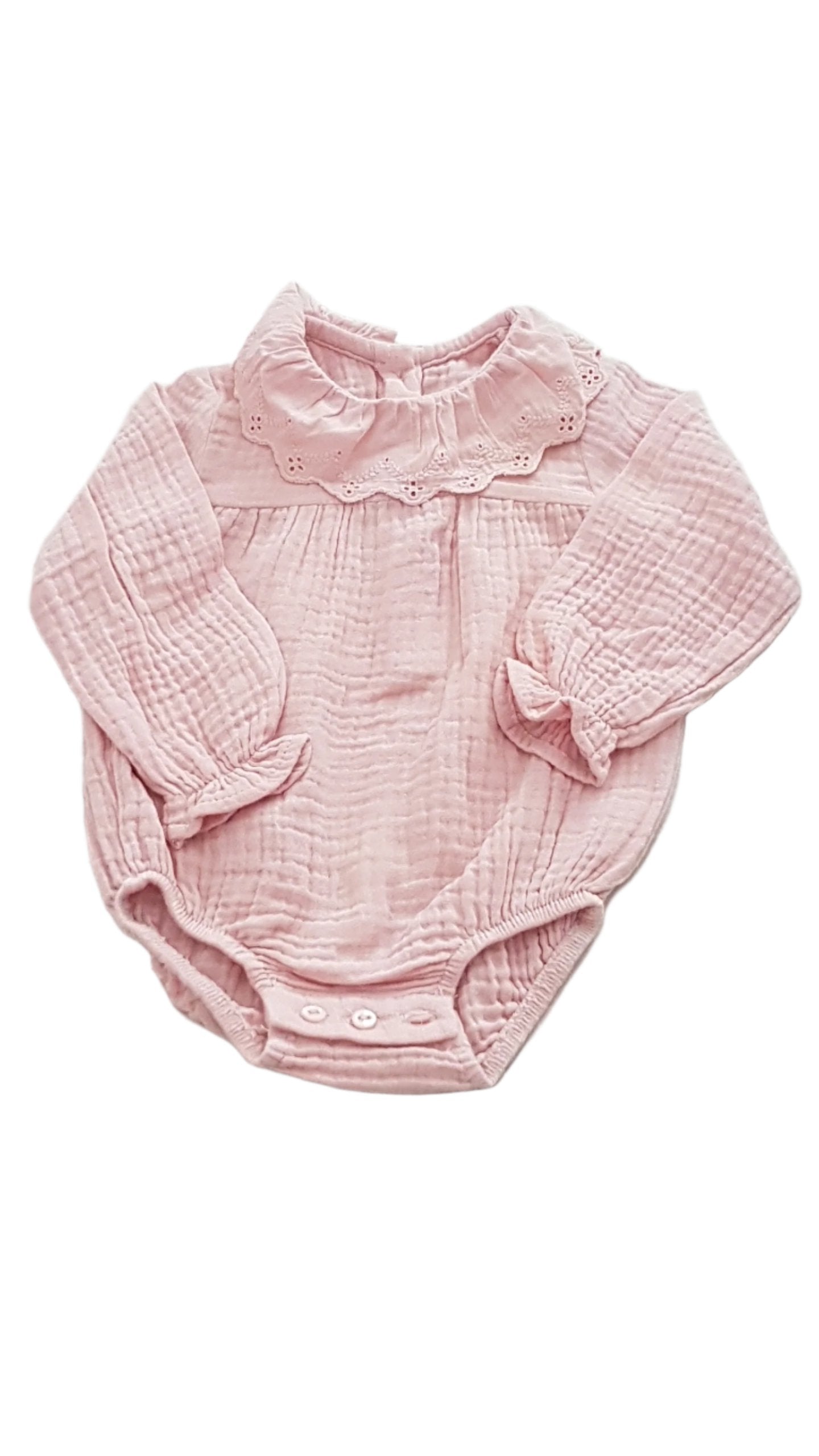 ZARA BABY KISLÁNY FELSŐ