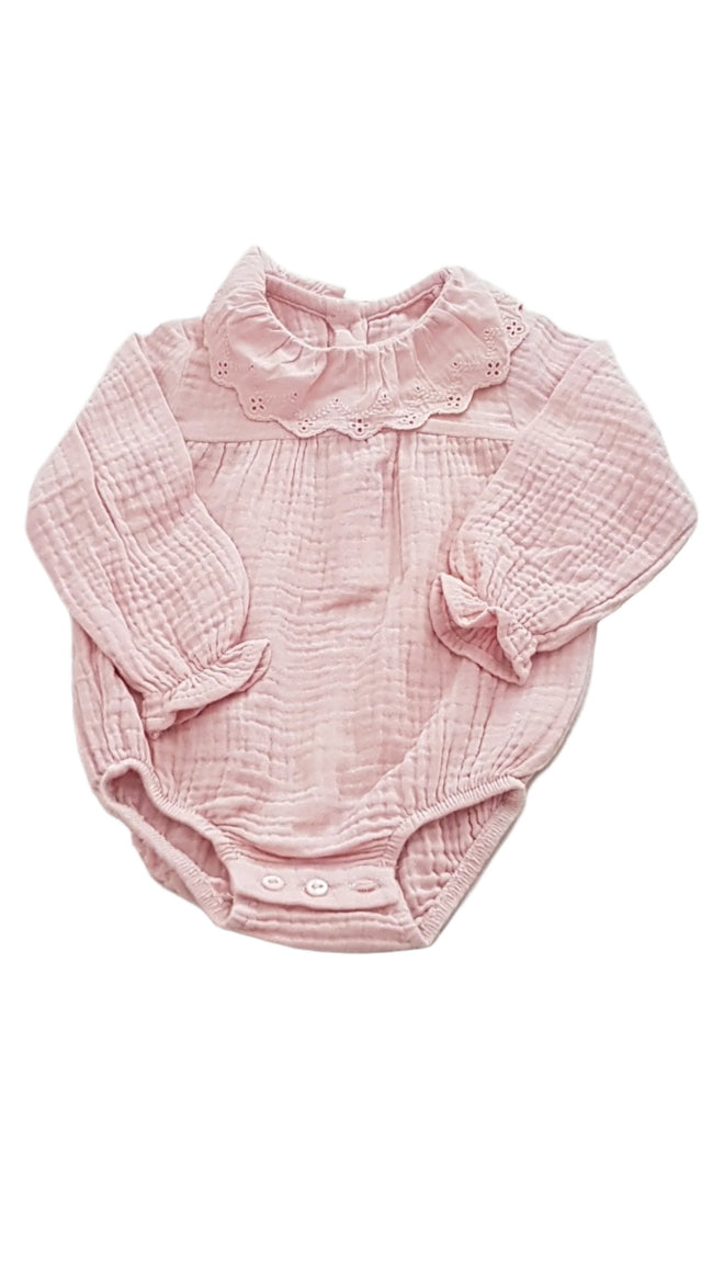 ZARA BABY KISLÁNY FELSŐ Hover Image