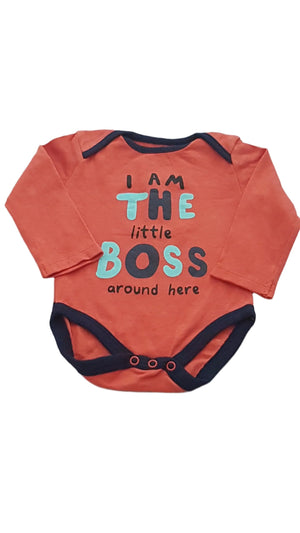 PEP&CO KISFIÚ BODY