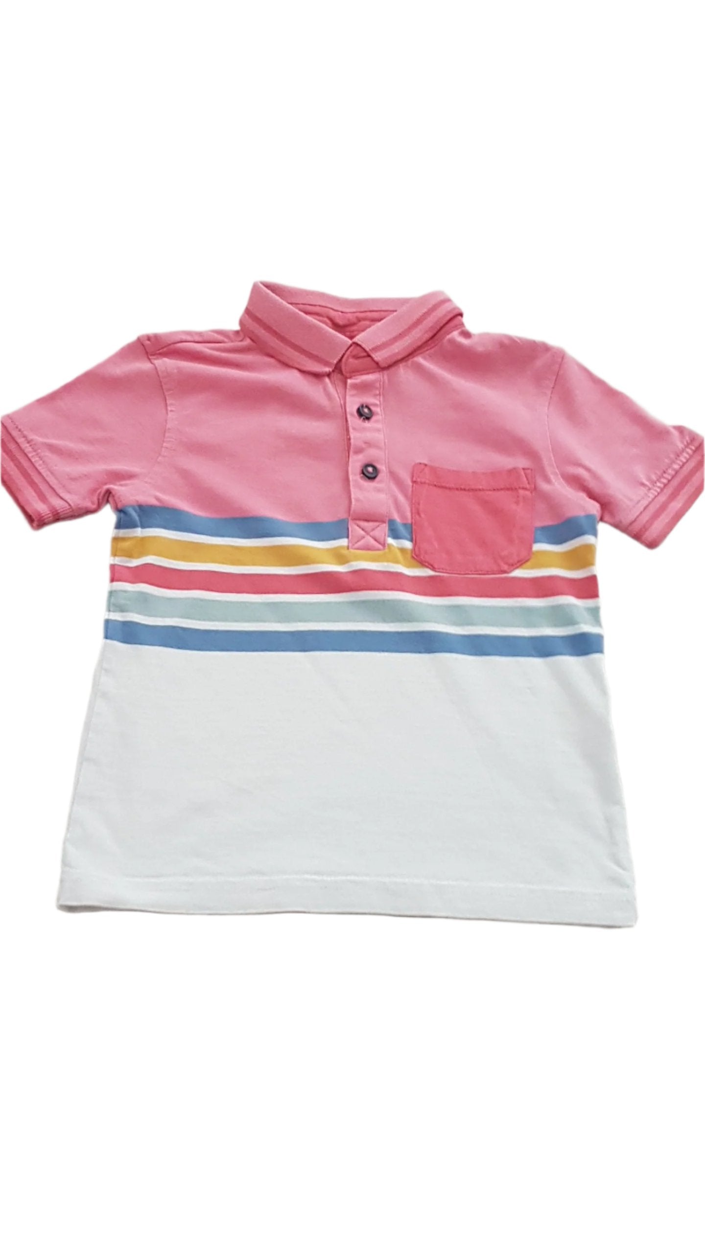 GEORGE KISFIÚ PÓLÓ