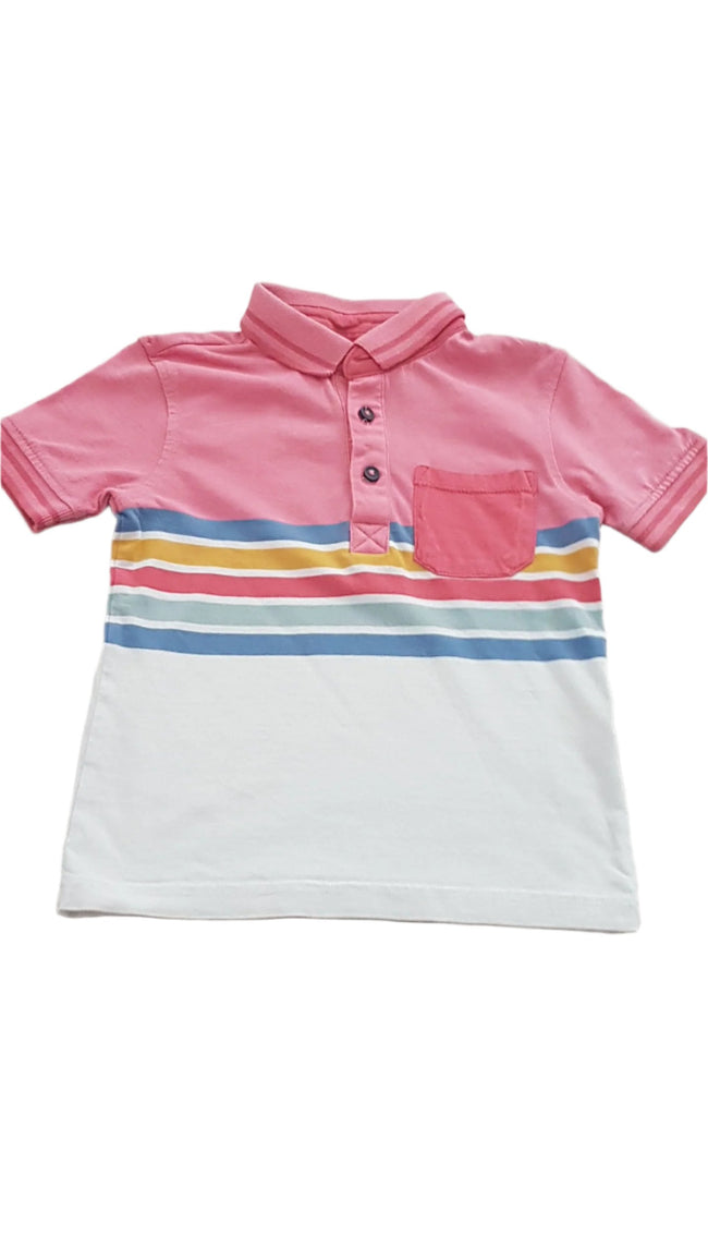 GEORGE KISFIÚ PÓLÓ Hover Image