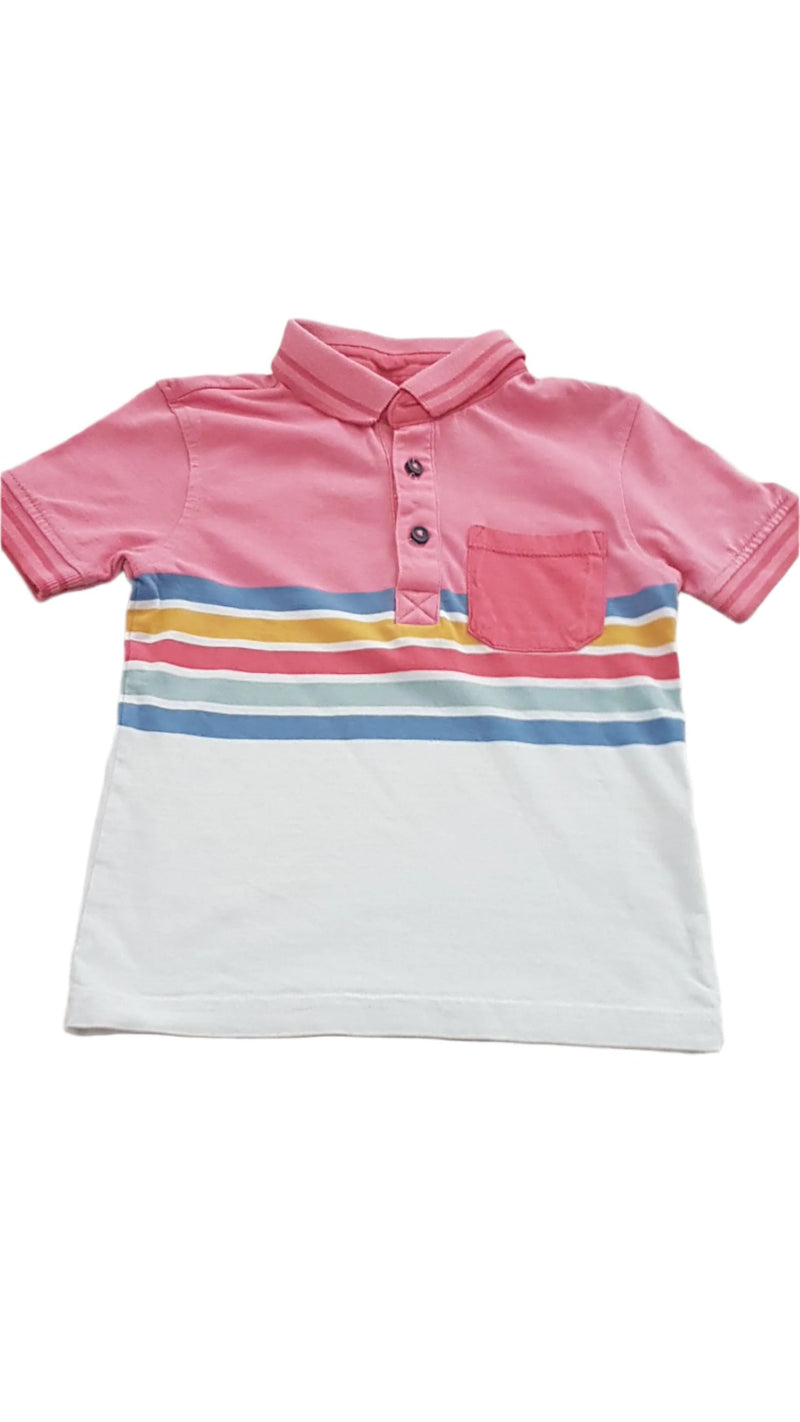 GEORGE KISFIÚ PÓLÓ