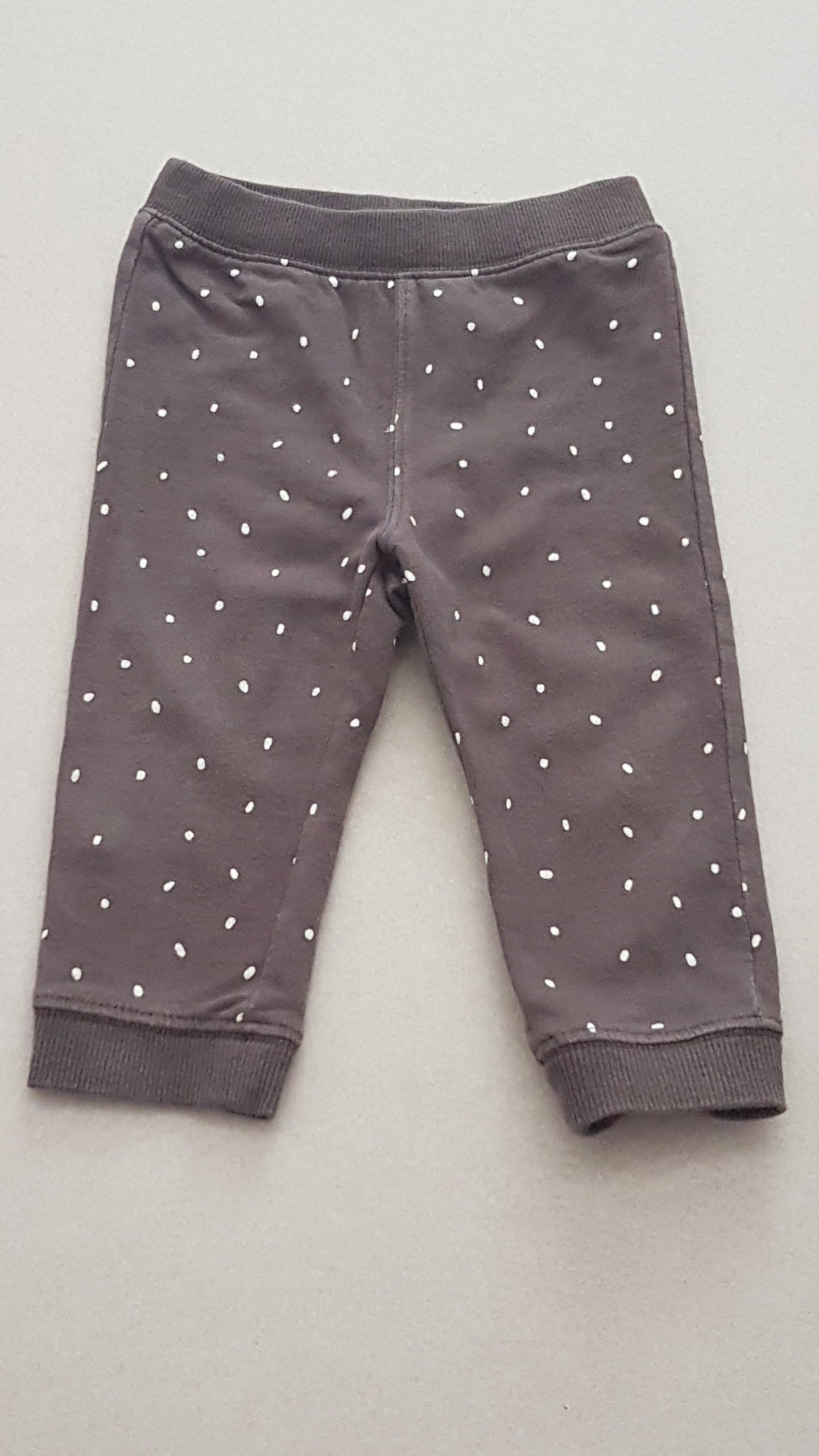 H&M KISLÁNY JOGGERS