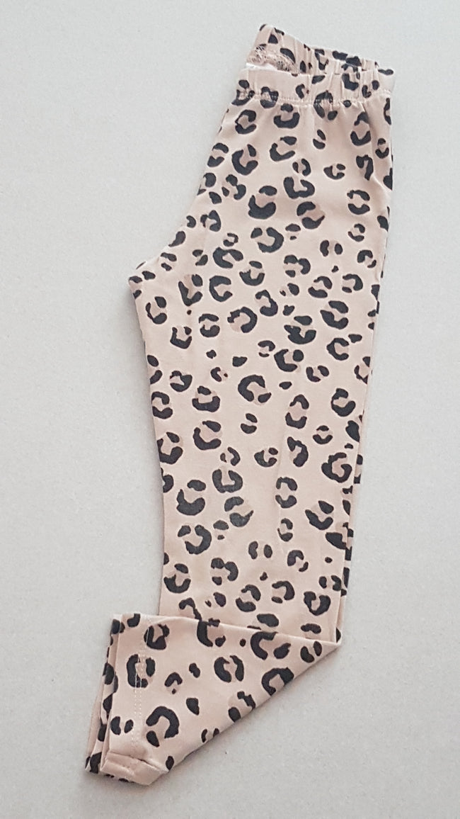 H&M KISLÁNY LEGGINGS Hover Image