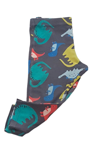 F&F KIDS KISFIÚ LEGGINGS
