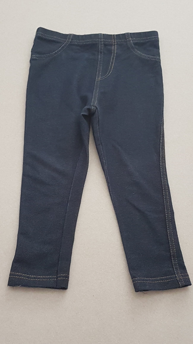 PRIMARK KISLÁNY JEGGINGS Hover Image