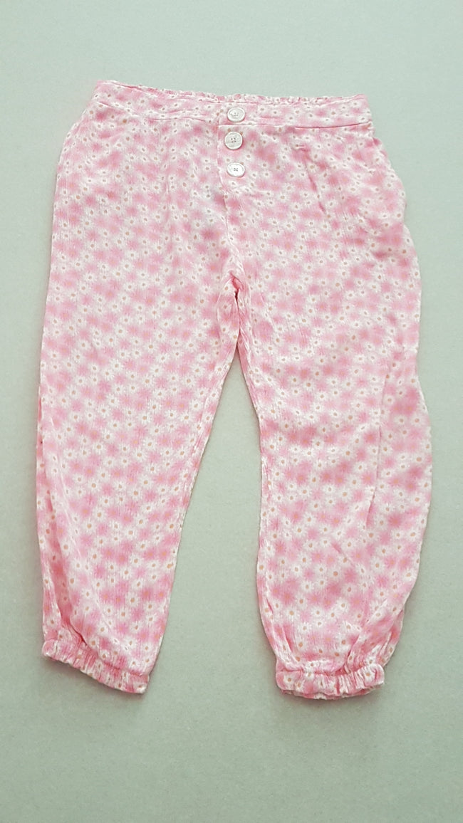 PRIMARK LENGE KISLÁNY NADRÁG Hover Image