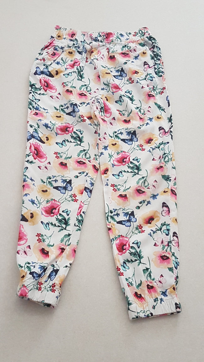 H&M LENGE KISLÁNY NADRÁG Hover Image