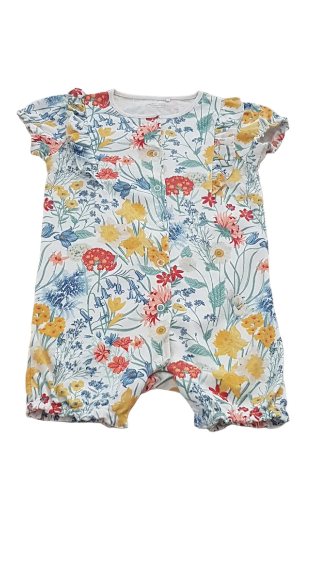 NEXT KISLÁNY PLAYSUIT Hover Image