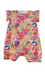 NEXT KISLÁNY PLAYSUIT