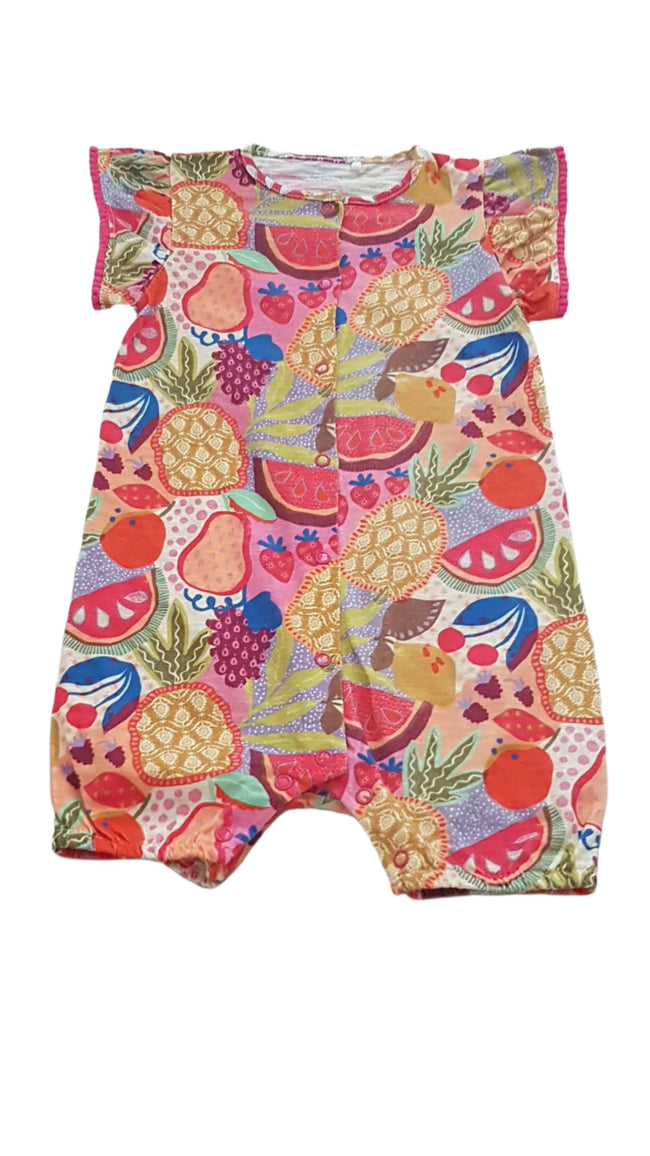 NEXT KISLÁNY PLAYSUIT Hover Image